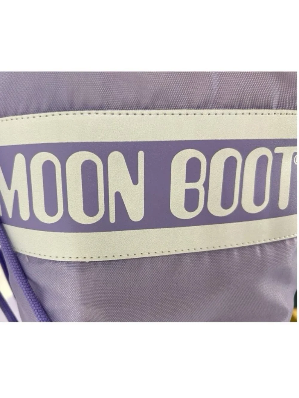 Moon Boot moon boot